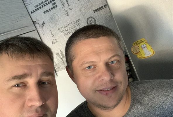 Рено Каптур Клуб Беларусь | Нам 1 год! Празднуем вместе годовщину нашего клуба!
