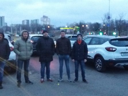 Вторая встреча (Минск) — фото 3