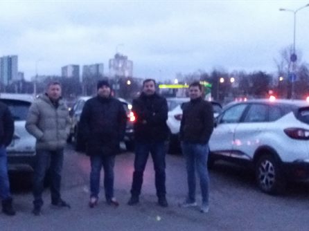 Вторая встреча (Минск) — фото 4