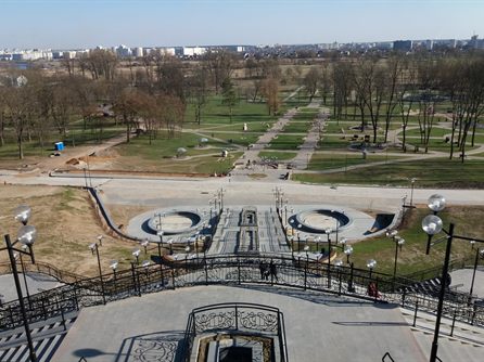 Встреча в Могилеве с Пыжеводами — фото 18