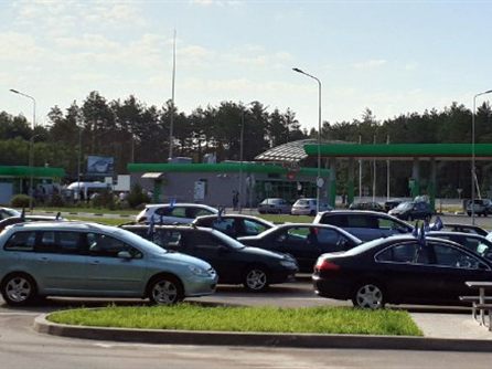 Гродно Сандей — фото 13