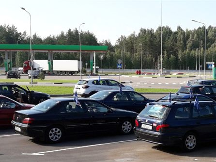 Гродно Сандей — фото 15