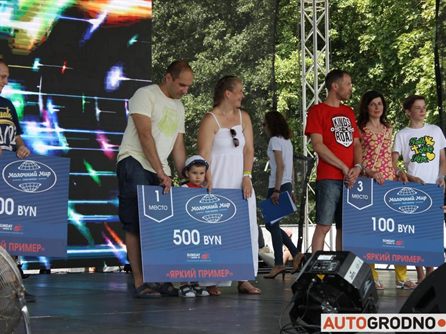 Гродно Сандей — фото 24