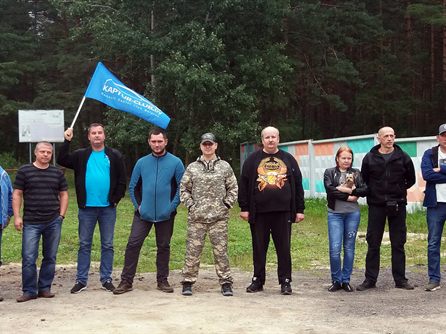 Встреча состоялась