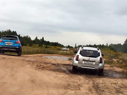 Встреча с Duster-club.by в Минске — фото 49