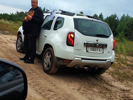Встреча с Duster-club.by в Минске — фото 77