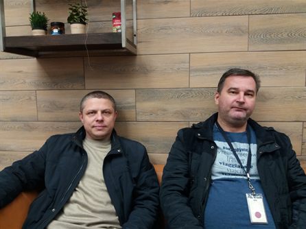 Восьмая встреча (Минск) — фото 13