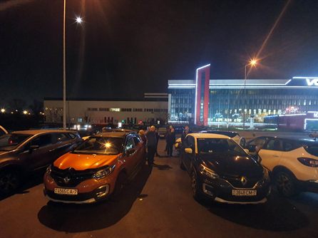 Девятая встреча (Минск) — фото 4
