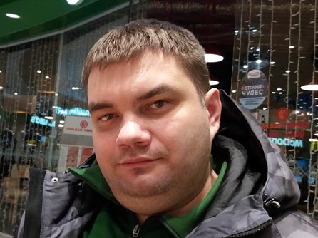 Девятая встреча (Минск) — фото 14