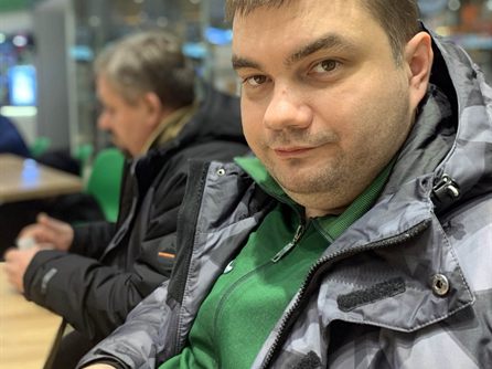Девятая встреча (Минск) — фото 22