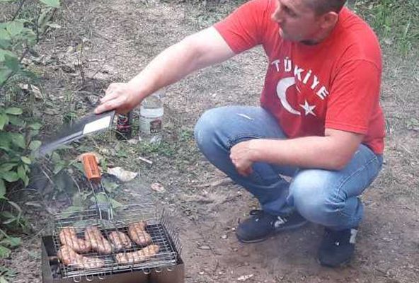 Рено Каптур Клуб Беларусь | Встреча на Вяче