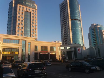 12 встреча (Минск) в боулинге Титан — фото 2
