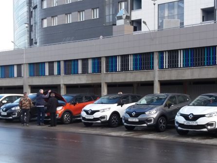 16 встреча (Минск) — фото 10