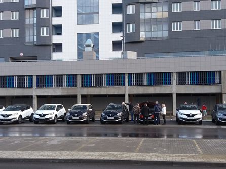 16 встреча (Минск) — фото 13