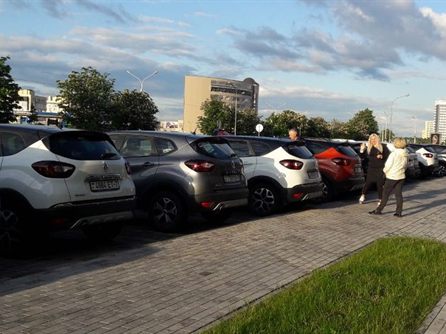 16 встреча (Минск) — фото 15