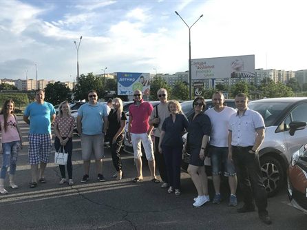 И несмотря на затянувшееся ожидание...