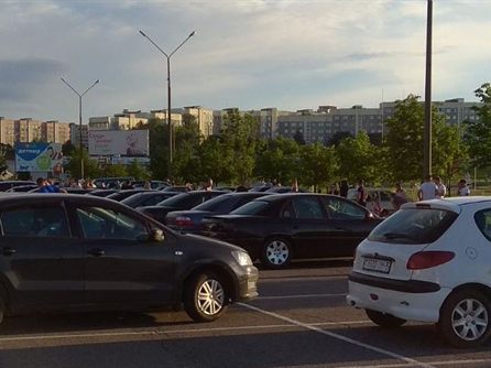 17 встреча (Минск) — фото 35