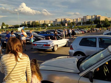 17 встреча (Минск) — фото 36