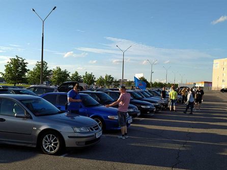17 встреча (Минск) — фото 44