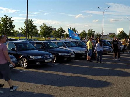 17 встреча (Минск) — фото 50