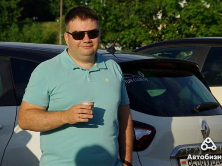 17 встреча (Минск) — фото 65