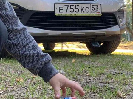 18 встреча в Клевом месте — фото 5