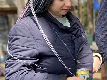 18 встреча в Клевом месте — фото 11