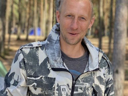 18 встреча в Клевом месте — фото 13