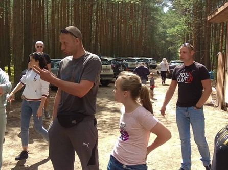 18 встреча в Клевом месте — фото 20