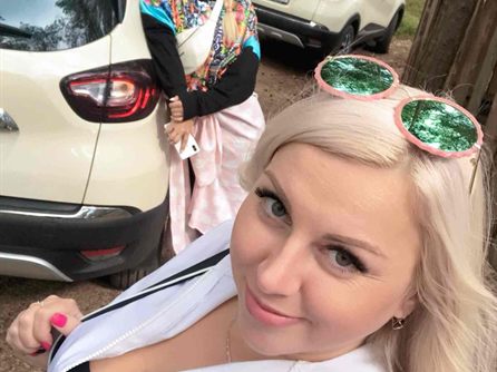 18 встреча в Клевом месте — фото 22