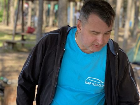18 встреча в Клевом месте — фото 31
