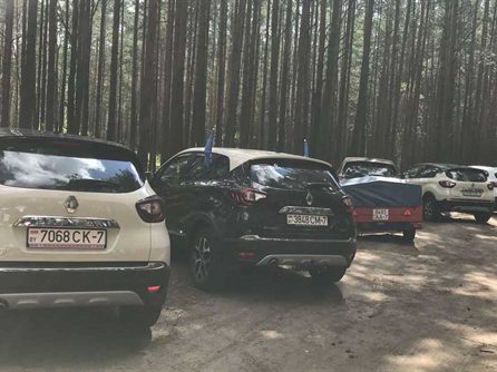 18 встреча в Клевом месте — фото 45
