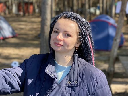 18 встреча в Клевом месте — фото 46