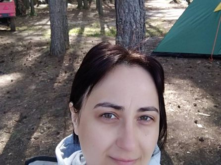 18 встреча в Клевом месте — фото 48