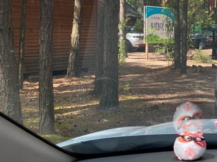 18 встреча в Клевом месте — фото 53