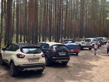 18 встреча в Клевом месте — фото 65