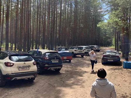 18 встреча в Клевом месте — фото 71