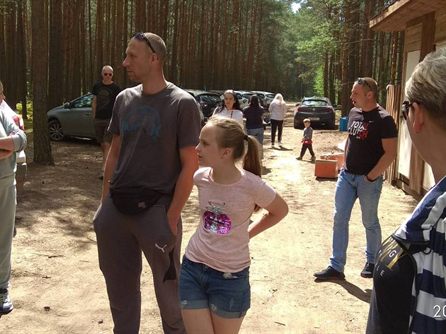 18 встреча в Клевом месте — фото 83