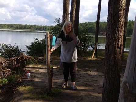 18 встреча в Клевом месте — фото 89