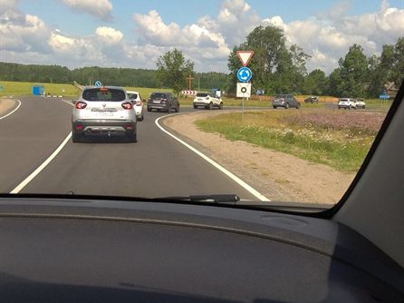 18 встреча в Клевом месте — фото 99