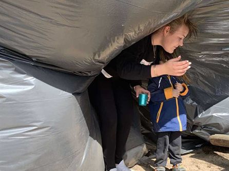 18 встреча в Клевом месте — фото 105
