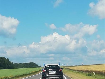 18 встреча в Клевом месте — фото 120