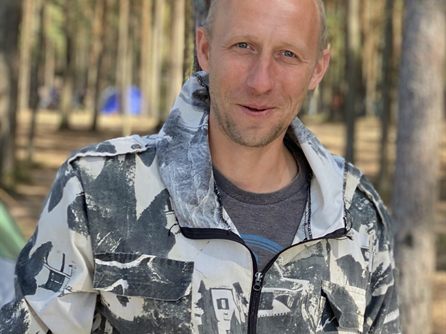 18 встреча в Клевом месте — фото 131