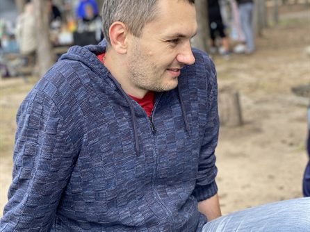 18 встреча в Клевом месте — фото 133