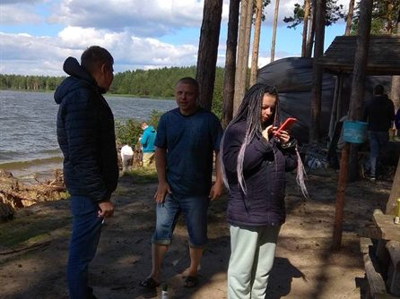 18 встреча в Клевом месте — фото 139