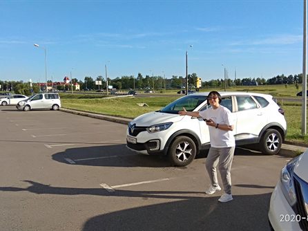 19 встреча (Минск) — фото 4
