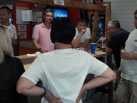 19 встреча (Минск) — фото 10