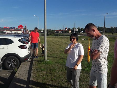19 встреча (Минск) — фото 22