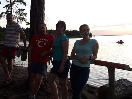 Встреча в Клевом месте 2 — фото 11