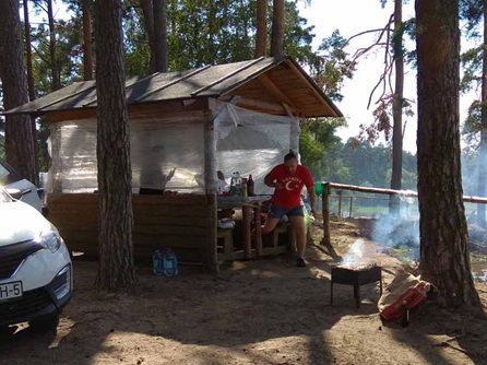 Встреча в Клевом месте 2 — фото 17